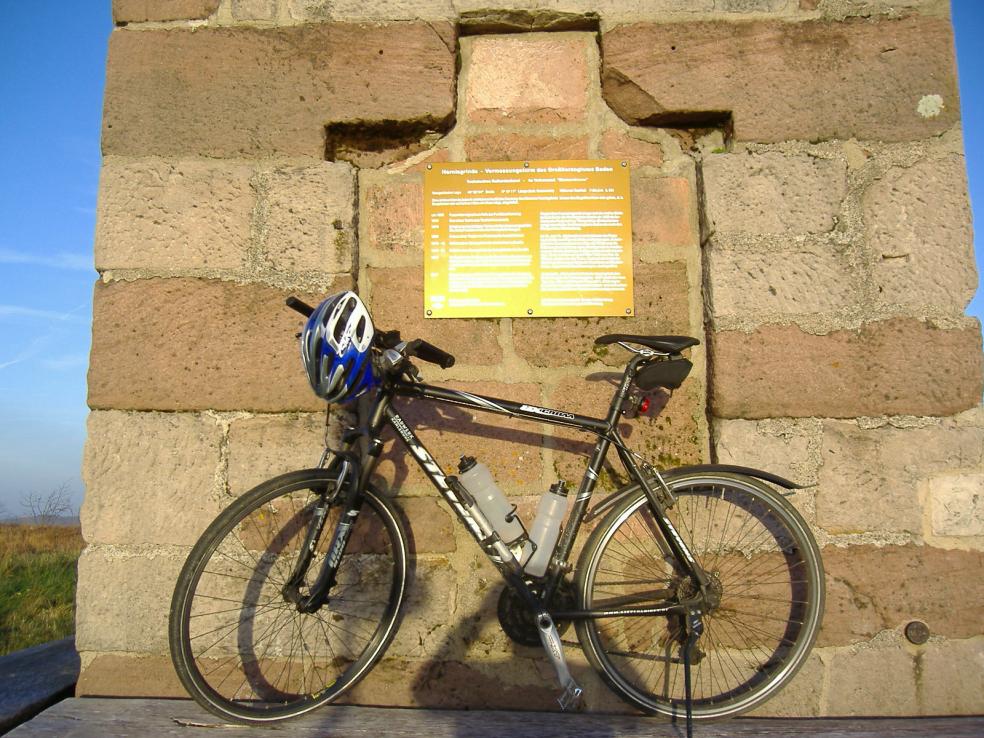 Crossbike Stevens X8